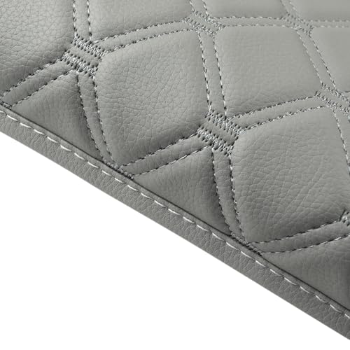 Center Console Cover Armrest Cover Cushion Fits Dodge RAM 1500 2500 3500 2009 2010 2011 2012 2013 2014 2015 2016 2017 2018