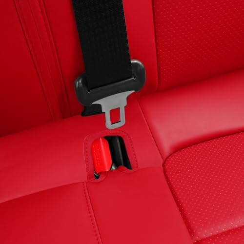 for Tesla Model 3 Seat Cover Full Set 2017