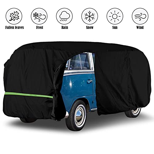 Waterproof Car Cover for VW Bus T1 T2 T3 Vanagon 50