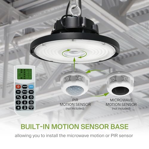 150W LED High Bay UFO Lighting