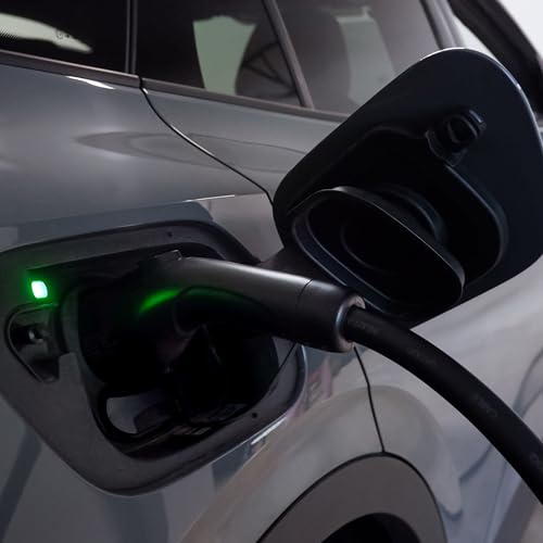 eCharge 40 AMP EV Charger