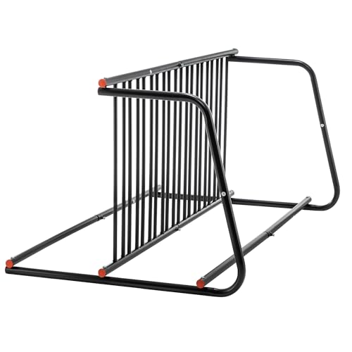 Floor Bike Rack