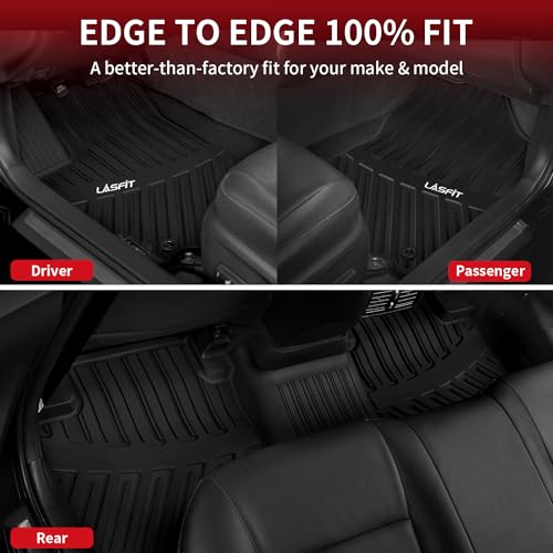 Floor Mats for Toyota Camry 2015 2016 2017