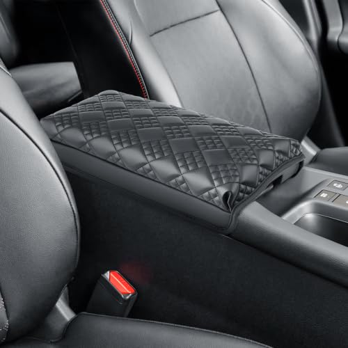 Armrest Cover for 2026 Nissan Sentra