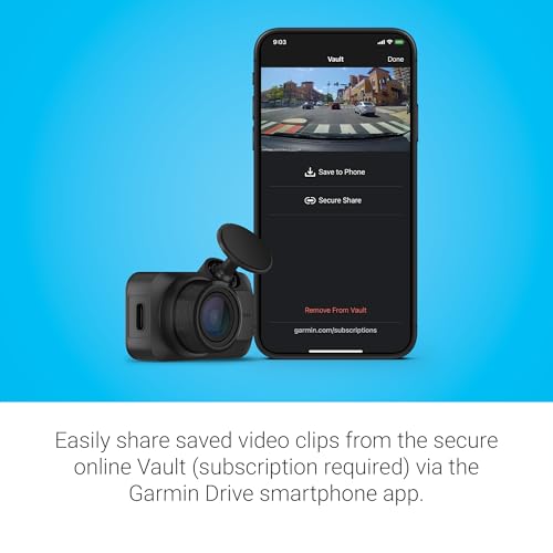 Dash Cam™ Mini 3