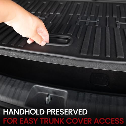 Cargo Mat for Kia Telluride 2020