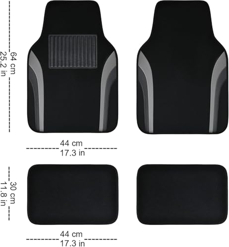 Car Floor Mats for Tesla Model Y 2025 2026