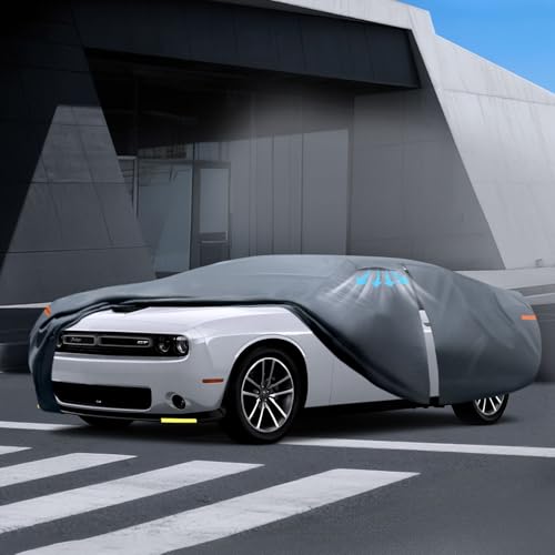Waterproof Challenger Widebody(Next
