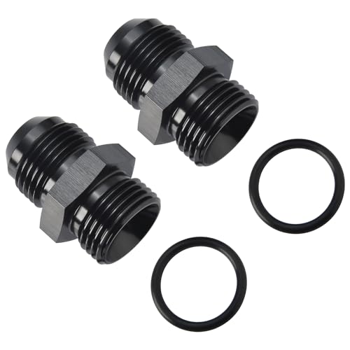 12AN Male Flare to 12AN ORB O