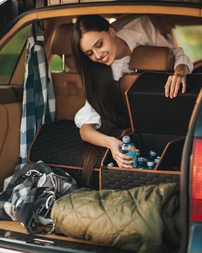 Cargo Organizer