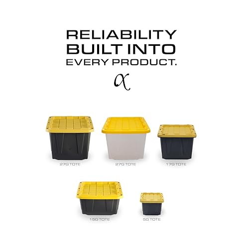 Heavy Duty 17 (4 Count)