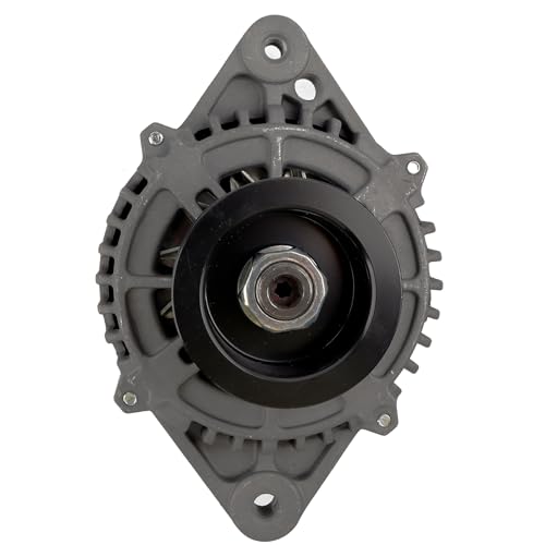 Ezexpreze 8460 New Alternator for Mercruiser Model 350 Mag MPI