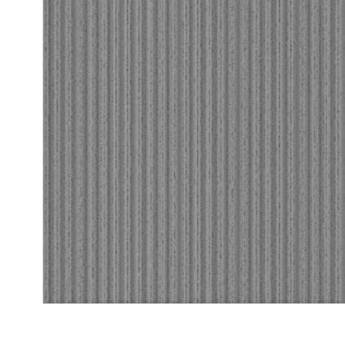 2'7" x 46' Hallway Runner with Scraper Pile