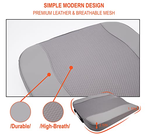 Car Seat Cushion