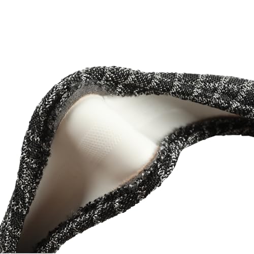 Breathable Steering Wheel Cover Suitable For Four Seasons