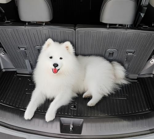 Cargo Mat for Hyundai Santa Fe 2024