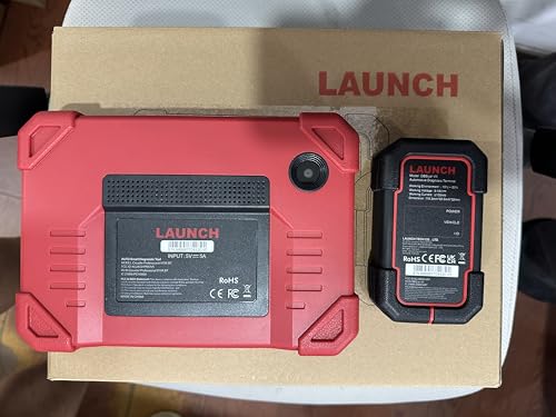 X431 CRP919XBT OBD2 Scanner