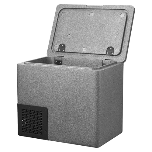 12 Volt Refrigerator