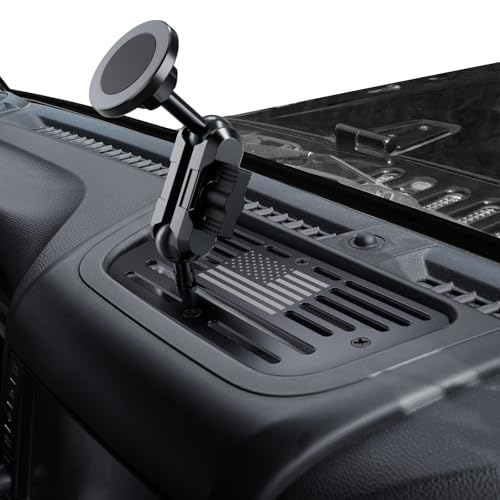 Stainless Steel Phone Mount for 2011