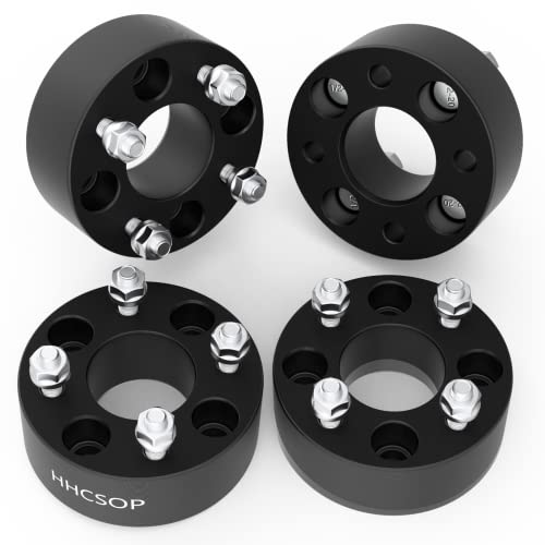 4x4 Golf Cart Wheel Spacers