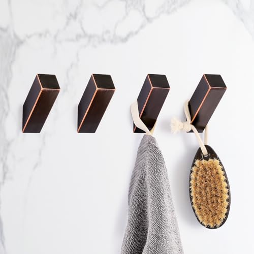 Towel Hooks for Bathrooms