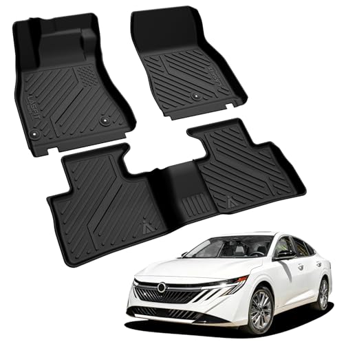 Floor Mats for Nissan Sentra 2026