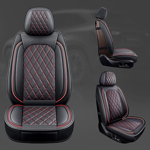 Ram Seat Covers Full Set Leather for 2009