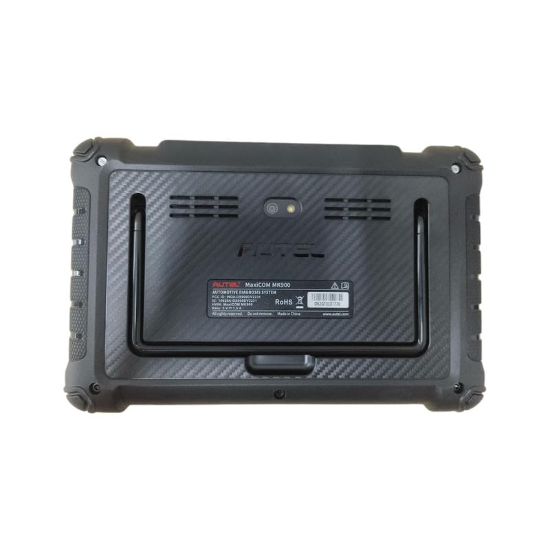 Scanner MaxiCOM MK900
