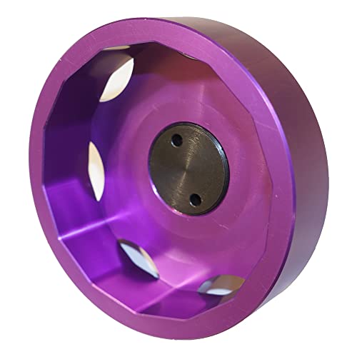 2 Stage 64mm Oil Filter Wrench