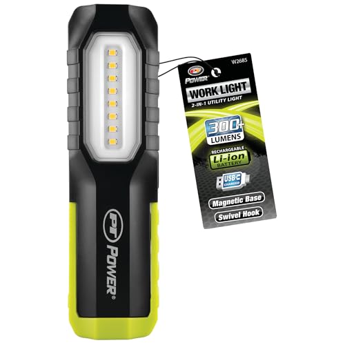 W2685 Rechargeable 2