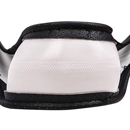 Classical Leather Automotive Universal Steering Wheel Covers