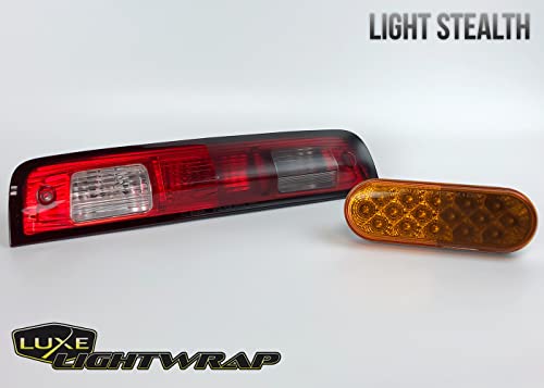 Luxe LightWrap Universal Tint Kit