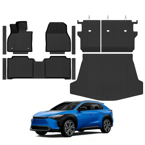 Custom Fit Floor Mats for 2023