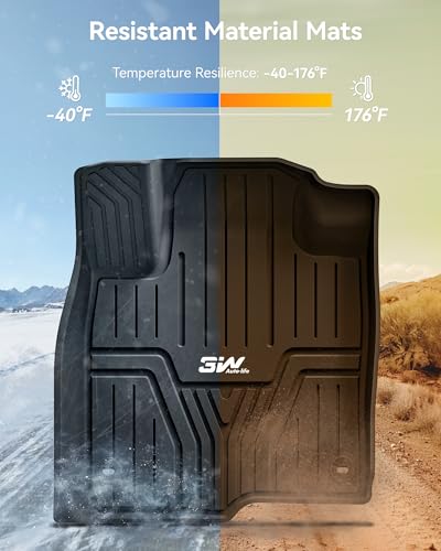 Floor Mats & Cargo Liner for Honda HR
