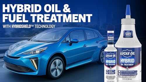 10996 Hybrid Fuel Treatment w