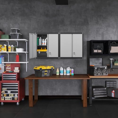 Lockable Storage Cabinet