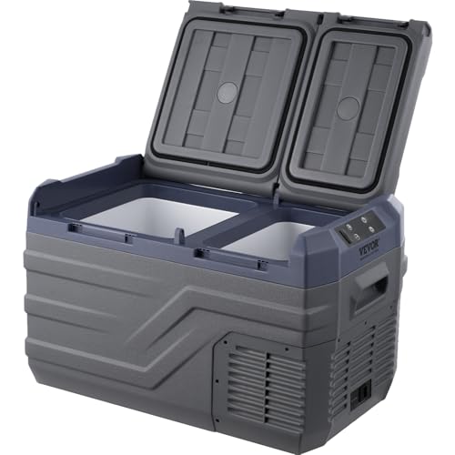 NLS35 12 Volt Car Refrigerator Fridge