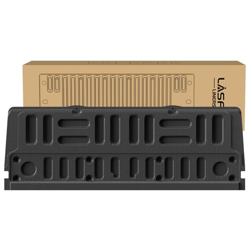 Tailgate Mat for 2022 2021