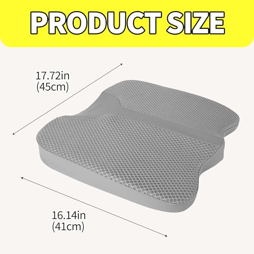 Car Seat Cushion