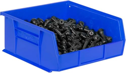 30235 AkroBins Plastic Storage Bins (6 Count)