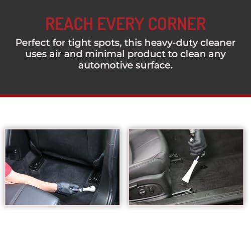 Vortex II Air Cleaning Gun