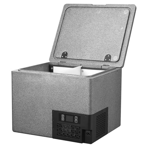 12 Volt Refrigerator