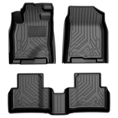 Floor Mats for 2016