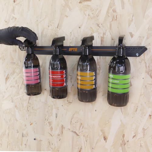 Spray Bottle Holder