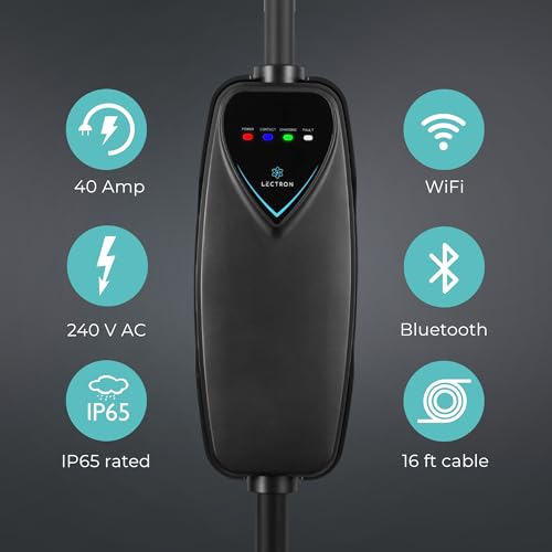 Level 2 Tesla Charger