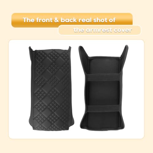 Armrest Cover for 2025