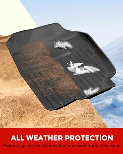Car Floor Mats for Dodge Ram 1500 1994