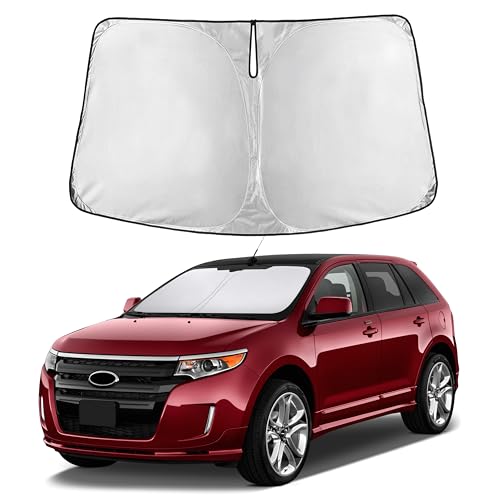 Windshield Sun Shade Fit for 2007