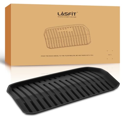 Front Trunk Mat for Tesla Model Y 2020