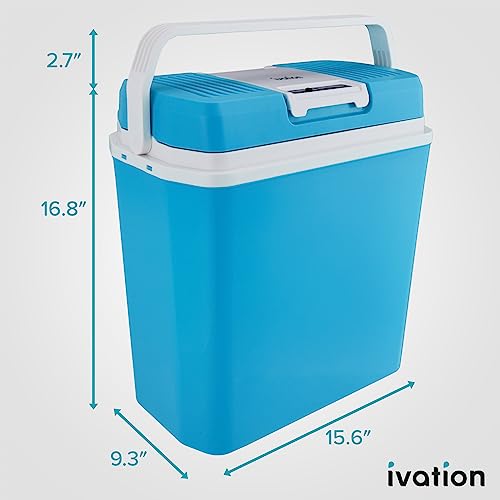Electric Cooler & Warmer